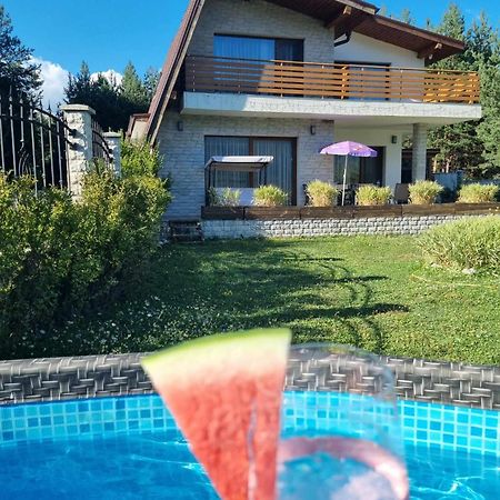 Къща За Гости Радост Guest House Radost 라즐로그 외부 사진