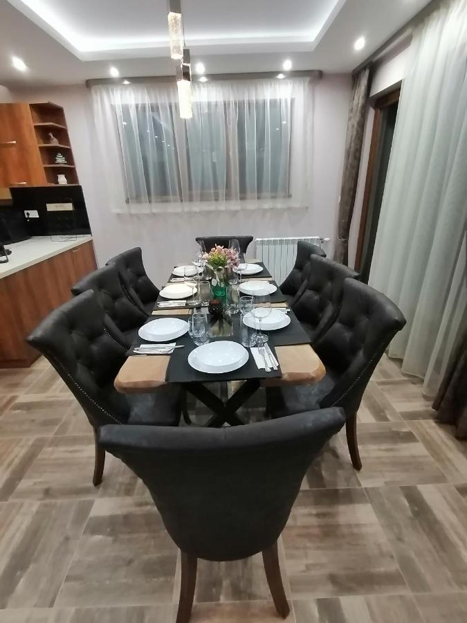 Къща За Гости Радост Guest House Radost 라즐로그 외부 사진