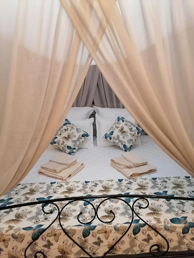 Къща За Гости Радост Guest House Radost 라즐로그 외부 사진