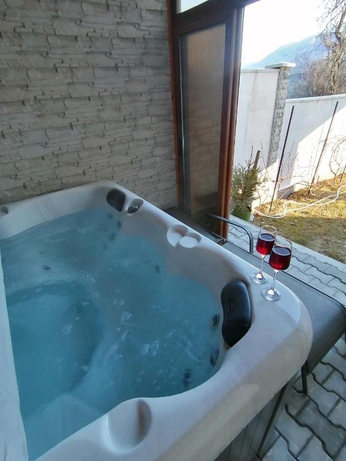 Къща За Гости Радост Guest House Radost 라즐로그 외부 사진