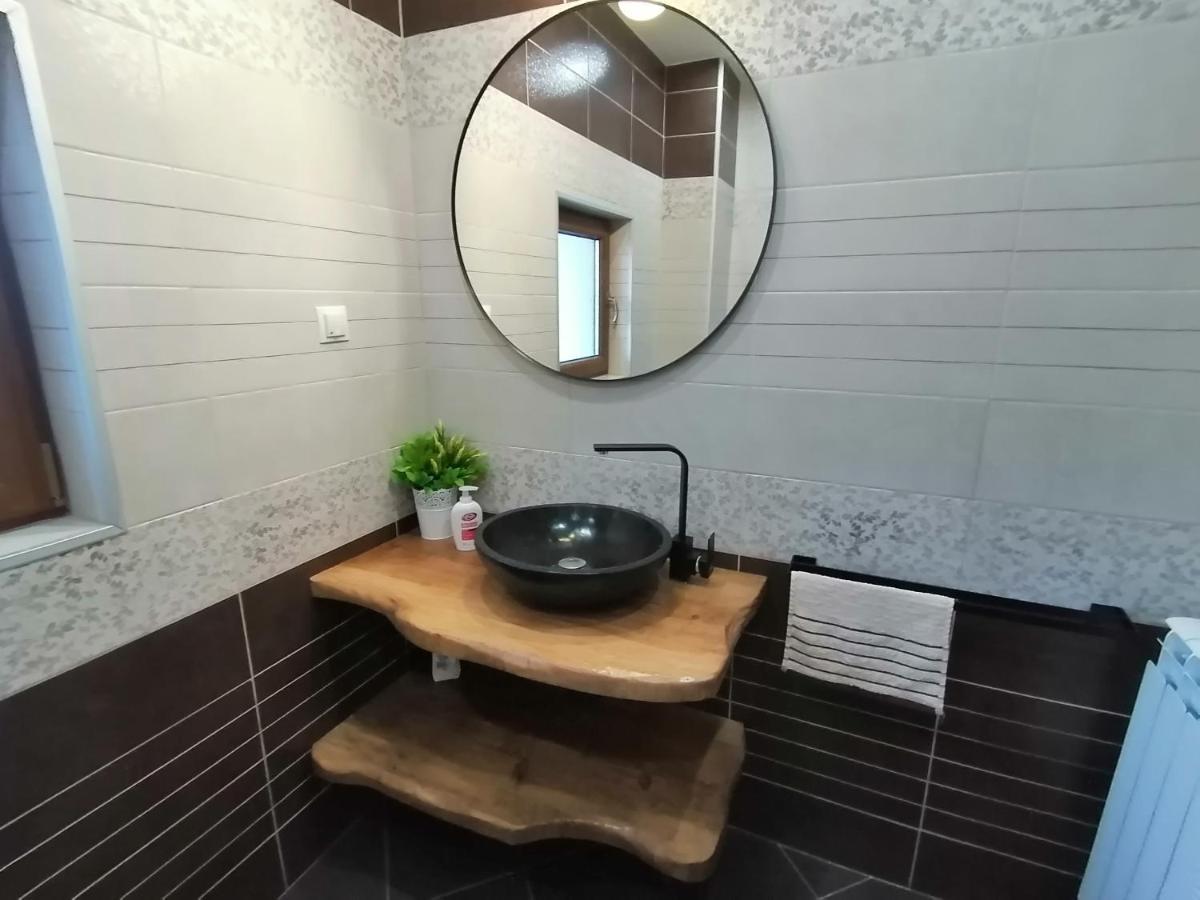 Къща За Гости Радост Guest House Radost 라즐로그 외부 사진