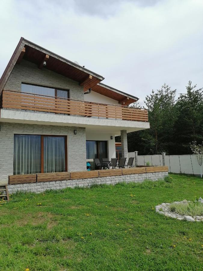 Къща За Гости Радост Guest House Radost 라즐로그 외부 사진