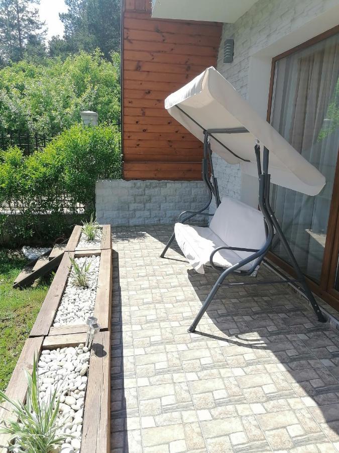Къща За Гости Радост Guest House Radost 라즐로그 외부 사진
