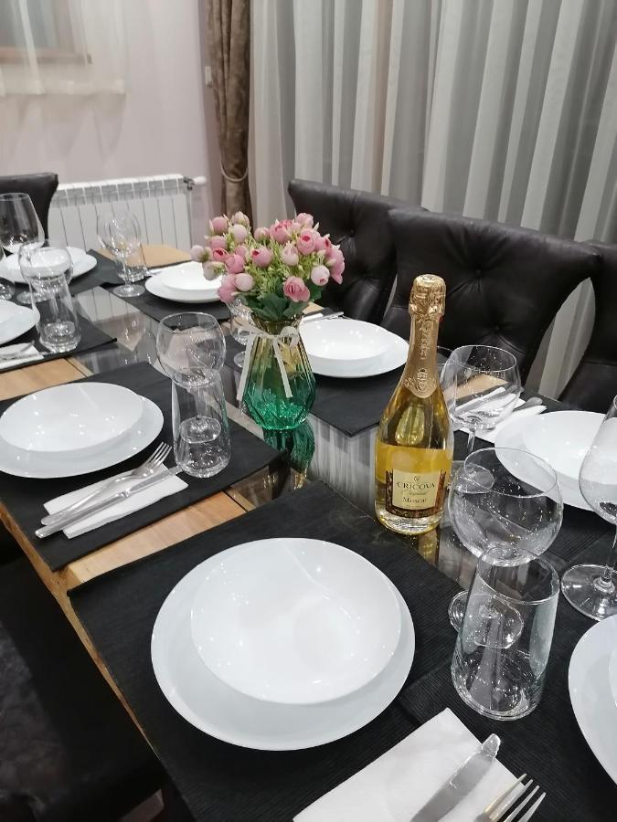 Къща За Гости Радост Guest House Radost 라즐로그 외부 사진
