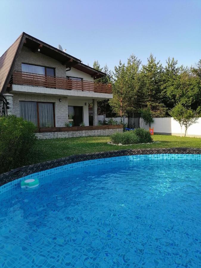 Къща За Гости Радост Guest House Radost 라즐로그 외부 사진