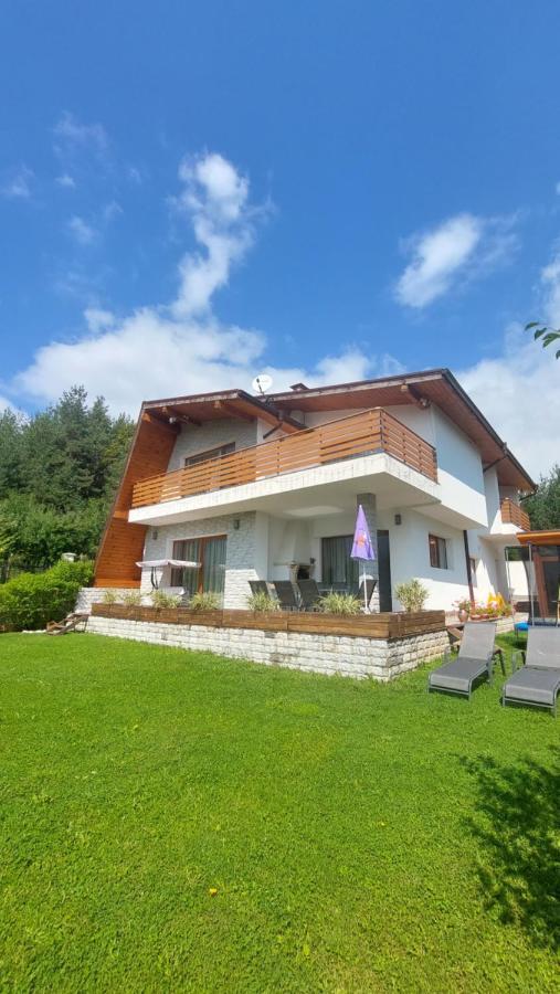 Къща За Гости Радост Guest House Radost 라즐로그 외부 사진