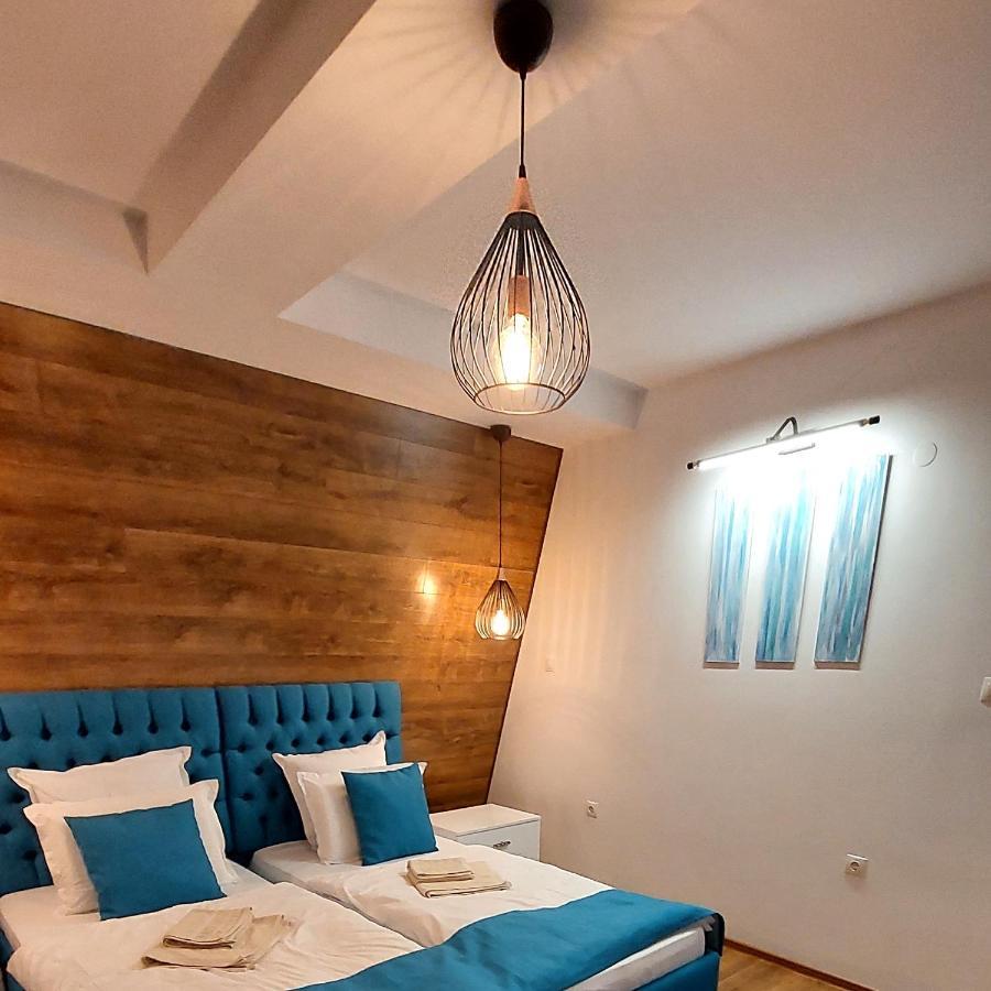 Къща За Гости Радост Guest House Radost 라즐로그 외부 사진