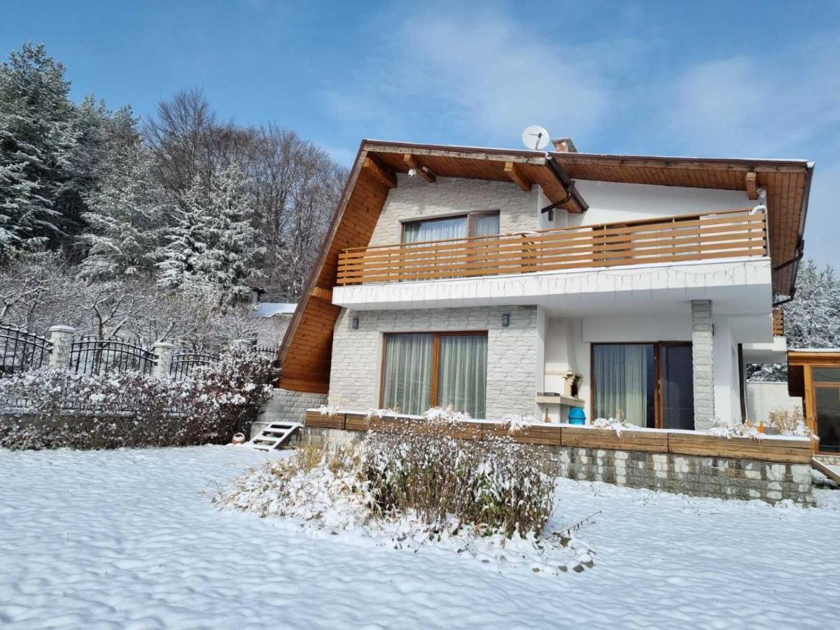 Къща За Гости Радост Guest House Radost 라즐로그 외부 사진