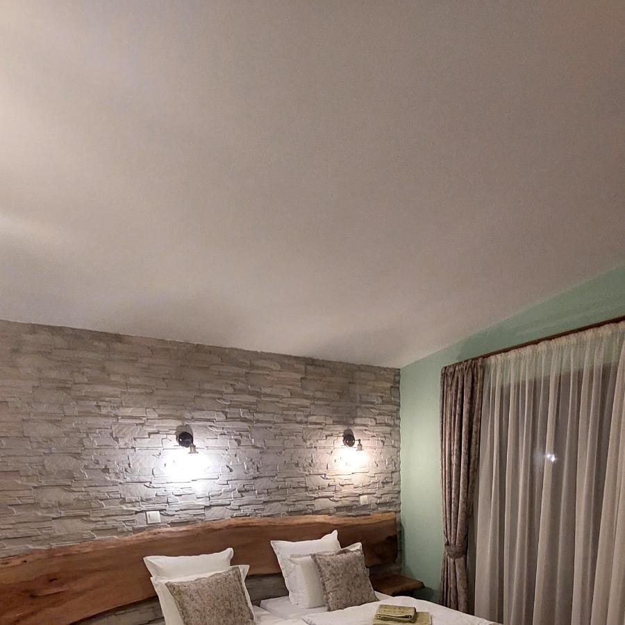 Къща За Гости Радост Guest House Radost 라즐로그 외부 사진