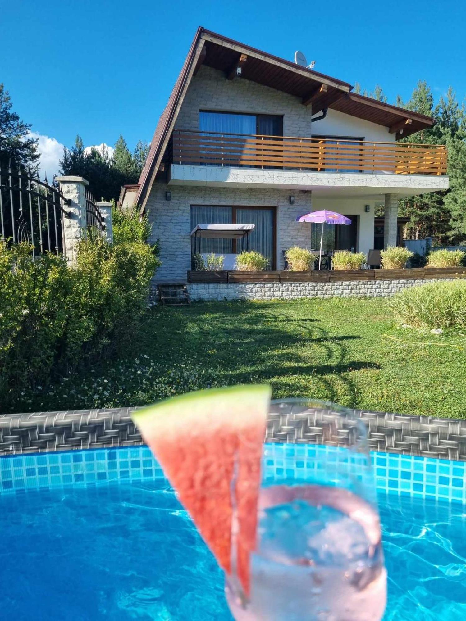 Къща За Гости Радост Guest House Radost 라즐로그 외부 사진