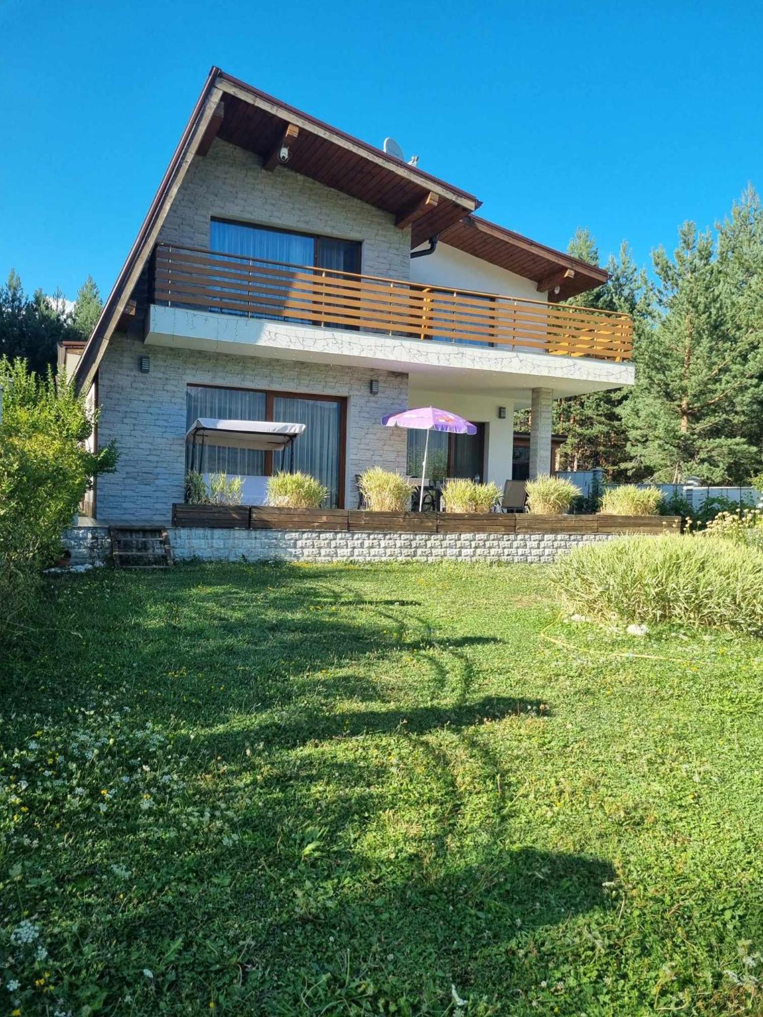 Къща За Гости Радост Guest House Radost 라즐로그 외부 사진